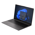 Laptop HP 255R G10 AMD Ryzen 5-7535U Processor, 16GB Ram, 512GB SSD M.2, AMD Radeon 660M Graphics, 15.6-inch Full HD Display 1980x1080, FreeDos - Dark ash silver - Image 3