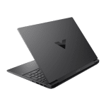 ⁦لابتوب الألعاب HP Victus مقاس 15.6 بوصة Full HD بمعدل تحديث 144 هرتز، معالج Intel Core i5-13420H من الجيل الثالث عشر، ذاكرة 8 جيجابايت RAM، سعة تخزين 512 جيجابايت SSD، كرت شاشة NVIDIA GeForce RTX 3050 بسعة 6 جيجابايت، نظام Windows 11، لون فضي ميكا (Mica Silver)⁩ - الصورة ⁦4⁩