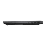 ⁦لابتوب الألعاب HP Victus مقاس 15.6 بوصة Full HD بمعدل تحديث 144 هرتز، معالج Intel Core i5-13420H من الجيل الثالث عشر، ذاكرة 8 جيجابايت RAM، سعة تخزين 512 جيجابايت SSD، كرت شاشة NVIDIA GeForce RTX 3050 بسعة 6 جيجابايت، نظام Windows 11، لون فضي ميكا (Mica Silver)⁩ - الصورة ⁦6⁩