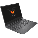HP Victus 15-fa2013 Gaming Laptop – Intel Core i5-13420H, 16GB RAM, 512GB SSD, NVIDIA GeForce RTX 3050 6GB, 15.6" FHD 144Hz Display, Windows 11, Mica Silver - Image 4
