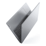 Lenovo IdeaPad 1i 15IRU7 Laptop – Intel Core i5-1335U 13th Gen Processor, 16GB DDR4 RAM, 256GB M.2 SSD, Intel Iris Xe Graphics, 15.6-Inch Full HD Display, HD Camera, Wireless, Bluetooth, Arabic/English Keyboard, Free DOS - Image 3