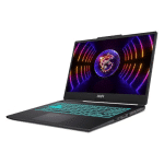 MSI Cyborg 15 Gaming Laptop – Intel Core 7 240H, 16GB DDR5 RAM, 512GB SSD, NVIDIA GeForce RTX 5050 8GB, Windows 11 - Image 2