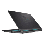 MSI Cyborg 15 Gaming Laptop – Intel Core 7 240H, 16GB DDR5 RAM, 512GB SSD, NVIDIA GeForce RTX 5050 8GB, Windows 11 - Image 4