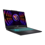 MSI Cyborg 15 Gaming Laptop – Intel Core 7 240H, 16GB DDR5 RAM, 512GB SSD, NVIDIA GeForce RTX 5050 8GB, Windows 11 - Image 5