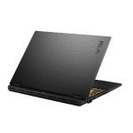⁦لابتوب الألعاب ASUS TUF Gaming FX608JHR-RV006 – معالج Intel Core i7-14650HX، ذاكرة 16 جيجابايت RAM، سعة تخزين 1 تيرابايت SSD، بطاقة NVIDIA GeForce RTX 5050 بسعة 8 جيجابايت، شاشة 16 بوصة WUXGA بمعدل تحديث 165 هرتز، نظام Windows 11⁩ - الصورة ⁦4⁩