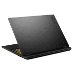 ⁦لابتوب الألعاب ASUS TUF Gaming FX608JHR-RV006 – معالج Intel Core i7-14650HX، ذاكرة 16 جيجابايت RAM، سعة تخزين 1 تيرابايت SSD، بطاقة NVIDIA GeForce RTX 5050 بسعة 8 جيجابايت، شاشة 16 بوصة WUXGA بمعدل تحديث 165 هرتز، نظام Windows 11⁩ - الصورة ⁦5⁩