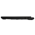 ⁦لابتوب الألعاب ASUS TUF Gaming FX608JHR-RV006 – معالج Intel Core i7-14650HX، ذاكرة 16 جيجابايت RAM، سعة تخزين 1 تيرابايت SSD، بطاقة NVIDIA GeForce RTX 5050 بسعة 8 جيجابايت، شاشة 16 بوصة WUXGA بمعدل تحديث 165 هرتز، نظام Windows 11⁩ - الصورة ⁦8⁩