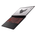 ⁦لاب توب اسوس العاب تف F16 FX608JMR المعالج انتل كور i7 14650HX, الرامات 16 جيجا, سعة التخزين 1 تيرا بايت M.2 SSD, كرت الشاشة انفيديا جيفورس 8 جيجيا RTX 5060, الشاشة 16 بوصه 1920x1200 WUXGA, تقنية العرض IPS, معدل التحديث 165 هيرتز, المزامنة G-Sync, لوحة مفاتيح مضيئة مع مفتاح Copilot, نظام التشغيل دوس - رمادي⁩ - الصورة ⁦7⁩