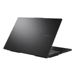 ⁦لابتوب أسوس فيفو بوك برو N6506CU بمعالج انتل كور آلترا 9-285H, ذاكرة 24 جيجابايت, تخزين 1 تيرابايت SSD M.2, كرت شاشة RTX 4050 سعة 6 جيجابايت, شاشة 15.6 بوصة بدقة 3K OLED 2880×1620, معدل التحديث 165 هيرتز, لوحة مفاتيح مضيئة مع زر Copilot, نظام دوس, لون رمادي⁩ - الصورة ⁦5⁩