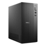 Dell Desktop Tower ECT1250 Intel Core i7-14700 Processor 16GB Ram 512GB SSD Storage Intel UHD Graphics Operating System (DOS) English Keyboard - Black - Image 2