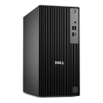 Desktop Dell Pro Tower Intel Core i7-14700 Processor, 32GB Ram, 1 TB SSD M.2, Intel Integrated Graphics, USB Keyboard & Mouse, Free Dos - Black - Image 2