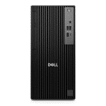 Desktop Dell Pro Tower Intel Core i7-14700 Processor, 32GB Ram, 1 TB SSD M.2, Intel Integrated Graphics, USB Keyboard & Mouse, Free Dos - Black