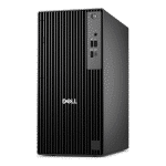 Desktop Dell Pro Tower Intel Core i7-14700 Processor, 32GB Ram, 1 TB SSD M.2, Intel Integrated Graphics, USB Keyboard & Mouse, Free Dos - Black - Image 3