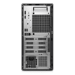 Desktop Dell Pro Tower Intel Core i7-14700 Processor, 32GB Ram, 1 TB SSD M.2, Intel Integrated Graphics, USB Keyboard & Mouse, Free Dos - Black - Image 4