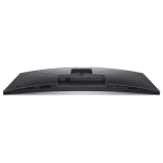 Dell Pro 34 Plus P3424WEB Video Conferencing Monitor Curved 34-inch 2K WQHD 3440x1440, IPS Panel Type, USB Type-C provide Up To 90W of Power Delivery,