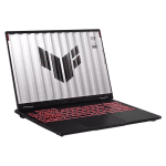 ASUS TUF Gaming F16 FX608JMR Gaming Laptop – Intel Core i7-14650HX, 32GB RAM, 2TB M.2 SSD, NVIDIA GeForce RTX 5060 8GB, 16-inch WUXGA IPS 165Hz G-Sync Display, RGB Backlit Keyboard with Copilot Key, Windows 11, Jaeger Gray - Image 2