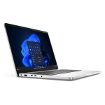 Dell Pro 14 Laptop – Intel Core Ultra 5 235U vPro, 16GB RAM, 512GB M.2 SSD, Intel Graphics, 14-inch Full HD (1920×1080) Display, FreeDOS, Platinum Silver - Image 2