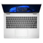 Dell Pro 14 Laptop – Intel Core Ultra 5 235U vPro, 16GB RAM, 512GB M.2 SSD, Intel Graphics, 14-inch Full HD (1920×1080) Display, FreeDOS, Platinum Silver - Image 4