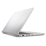 Dell Pro 14 Laptop – Intel Core Ultra 5 235U vPro, 16GB RAM, 512GB M.2 SSD, Intel Graphics, 14-inch Full HD (1920×1080) Display, FreeDOS, Platinum Silver - Image 5