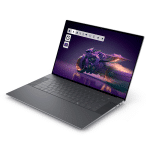 Dell XPS 16 9640 Laptop – Intel Core Ultra 7 155H, 16GB RAM, 1TB M.2 SSD, NVIDIA GeForce RTX 4050 6GB, Backlit Keyboard, 16.3-inch 2K Display, Windows 11 Pro, Platinum - Image 3