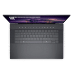 Dell XPS 16 9640 Laptop – Intel Core Ultra 7 155H, 16GB RAM, 1TB M.2 SSD, NVIDIA GeForce RTX 4050 6GB, Backlit Keyboard, 16.3-inch 2K Display, Windows 11 Pro, Platinum - Image 4