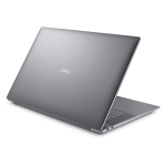 Dell XPS 16 9640 Laptop – Intel Core Ultra 7 155H, 16GB RAM, 1TB M.2 SSD, NVIDIA GeForce RTX 4050 6GB, Backlit Keyboard, 16.3-inch 2K Display, Windows 11 Pro, Platinum - Image 5