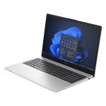 Laptop HP 250R G10 Intel Core 7-150U Processor, 16GB Ram, 512GB SSD M.2, Intel Graphics, 15.6-inch Full HD Display 1920x1080, Free Dos - Turbo silver - Image 6