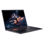 لابتوب الألعاب Acer Gaming Nitro Lite NL16 – معالج Intel Core i7-13620H، ذاكرة 16 جيجابايت RAM، قرص SSD M.2 بسعة 512 جيجابايت، بطاقة NVIDIA GeForce RT