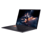 لابتوب الألعاب Acer Gaming Nitro Lite NL16 – معالج Intel Core i7-13620H، ذاكرة 16 جيجابايت RAM، قرص SSD M.2 بسعة 512 جيجابايت، بطاقة NVIDIA GeForce RT
