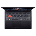 لابتوب الألعاب Acer Gaming Nitro Lite NL16 – معالج Intel Core i7-13620H، ذاكرة 16 جيجابايت RAM، قرص SSD M.2 بسعة 512 جيجابايت، بطاقة NVIDIA GeForce RT