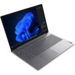 لابتوب Lenovo V15 G5 – معالج Intel Core i7-13620H، ذاكرة 16 جيجابايت RAM، قرص SSD بسعة 512 جيجابايت، بطاقة Intel UHD Graphics، شاشة 15.6 بوصة Full HD،
