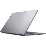 لابتوب Lenovo V15 G5 – معالج Intel Core i7-13620H، ذاكرة 16 جيجابايت RAM، قرص SSD بسعة 512 جيجابايت، بطاقة Intel UHD Graphics، شاشة 15.6 بوصة Full HD،
