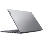 لابتوب Lenovo V15 G5 – معالج Intel Core i7-13620H، ذاكرة 16 جيجابايت RAM، قرص SSD بسعة 512 جيجابايت، بطاقة Intel UHD Graphics، شاشة 15.6 بوصة Full HD،