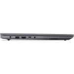 لابتوب Lenovo V15 G5 – معالج Intel Core i7-13620H، ذاكرة 16 جيجابايت RAM، قرص SSD بسعة 512 جيجابايت، بطاقة Intel UHD Graphics، شاشة 15.6 بوصة Full HD،