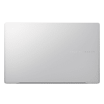 ⁦لابتوب ASUS Vivobook S5507QA – معالج Snapdragon X Plus، وحدة NPU تصل إلى 45 TOPS، ذاكرة 16 جيجابايت RAM، قرص 1 تيرابايت M.2 SSD، رسومات Qualcomm Adreno، شاشة OLED مقاس 15.6 بوصة بدقة 3K، لوحة مفاتيح مضيئة RGB، زر Copilot، Windows 11 Home، لون Cool Silver⁩ - الصورة ⁦6⁩