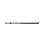 ⁦لابتوب ASUS Vivobook S5507QA – معالج Snapdragon X Plus، وحدة NPU تصل إلى 45 TOPS، ذاكرة 16 جيجابايت RAM، قرص 1 تيرابايت M.2 SSD، رسومات Qualcomm Adreno، شاشة OLED مقاس 15.6 بوصة بدقة 3K، لوحة مفاتيح مضيئة RGB، زر Copilot، Windows 11 Home، لون Cool Silver⁩ - الصورة ⁦7⁩