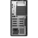 Dell Pro QCT-1250 Tower Desktop – Intel Core i5-14500 Processor, 8GB RAM, 512GB M.2 SSD, Intel Integrated Graphics, USB Keyboard & Mouse, Free DOS, Black - Image 3