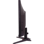 شاشة الألعاب Acer Nitro VG270 P6bip (UM.HV0EE.608) – مقاس 27 بوصة، شاشة IPS بدقة Full HD (1920×1080)، معدل تحديث 144 هرتز، زمن استجابة 1 مللي ثانية (V