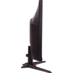 شاشة الألعاب Acer Nitro VG270 P6bip (UM.HV0EE.608) – مقاس 27 بوصة، شاشة IPS بدقة Full HD (1920×1080)، معدل تحديث 144 هرتز، زمن استجابة 1 مللي ثانية (V