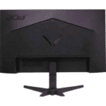 شاشة الألعاب Acer Nitro VG270 P6bip (UM.HV0EE.608) – مقاس 27 بوصة، شاشة IPS بدقة Full HD (1920×1080)، معدل تحديث 144 هرتز، زمن استجابة 1 مللي ثانية (V