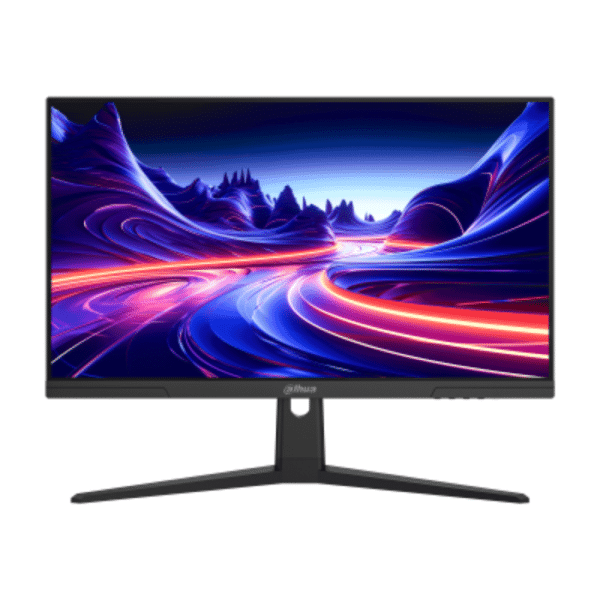 Dahua DHI-LM25-E231 Gaming Monitor – 24.5-Inch FHD IPS Display, 200Hz Refresh Rate, 0.5ms Response Time