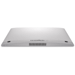 كمبيوتر Dell 27 ec27250 الكل في واحد (All-in-One) – معالج Intel Core 7 150U، ذاكرة 16 جيجابايت RAM، قرص 1 تيرابايت SSD، شاشة لمس 27 بوصة، نظام Windows
