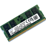 Samsung 32GB DDR5 5600MHz SO-DIMM Laptop RAM (PC5-5600B) High-Speed Notebook Memory - Image 2