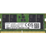 Samsung 32GB DDR5 5600MHz SO-DIMM Laptop RAM (PC5-5600B) High-Speed Notebook Memory