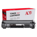 خرطوشة تونر ACO W1500A (150A) أسود متوافقة لطابعات HP LaserJet