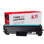 ACO W1500A (150A) Compatible Black Toner Cartridge for HP LaserJet Printers