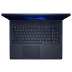 ⁦لابتوب الألعاب ديل ألين وير 16 أورورا – معالج Intel Core 7-240H، ذاكرة 16 جيجابايت RAM، قرص 1 تيرابايت M.2 SSD، بطاقة رسومات NVIDIA GeForce RTX 4050 بسعة 6 جيجابايت، شاشة 16 بوصة QHD بدقة 2560×1600 وتردد 120Hz، تغطية 100% sRGB، تقنية ComfortView Plus، دعم G-SYNC، لوحة مفاتيح بإضاءة خلفية بيضاء، نظام Free DOS، اللون Interstellar Indigo⁩ - الصورة ⁦4⁩