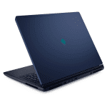 ⁦لابتوب الألعاب ديل ألين وير 16 أورورا – معالج Intel Core 7-240H، ذاكرة 16 جيجابايت RAM، قرص 1 تيرابايت M.2 SSD، بطاقة رسومات NVIDIA GeForce RTX 4050 بسعة 6 جيجابايت، شاشة 16 بوصة QHD بدقة 2560×1600 وتردد 120Hz، تغطية 100% sRGB، تقنية ComfortView Plus، دعم G-SYNC، لوحة مفاتيح بإضاءة خلفية بيضاء، نظام Free DOS، اللون Interstellar Indigo⁩ - الصورة ⁦6⁩