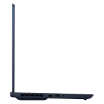 ⁦لابتوب الألعاب ديل ألين وير 16 أورورا – معالج Intel Core 7-240H، ذاكرة 16 جيجابايت RAM، قرص 1 تيرابايت M.2 SSD، بطاقة رسومات NVIDIA GeForce RTX 4050 بسعة 6 جيجابايت، شاشة 16 بوصة QHD بدقة 2560×1600 وتردد 120Hz، تغطية 100% sRGB، تقنية ComfortView Plus، دعم G-SYNC، لوحة مفاتيح بإضاءة خلفية بيضاء، نظام Free DOS، اللون Interstellar Indigo⁩ - الصورة ⁦8⁩
