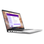 Dell Pro 14 Laptop – Intel Core Ultra 7 255U Processor, 16GB RAM, 512GB M.2 SSD, Intel Graphics, 14-inch Full HD (1920 × 1080) Display, FreeDOS, Platinum Silver - Image 2